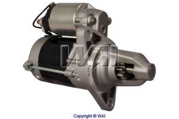 WAIglobal 19617N Starter